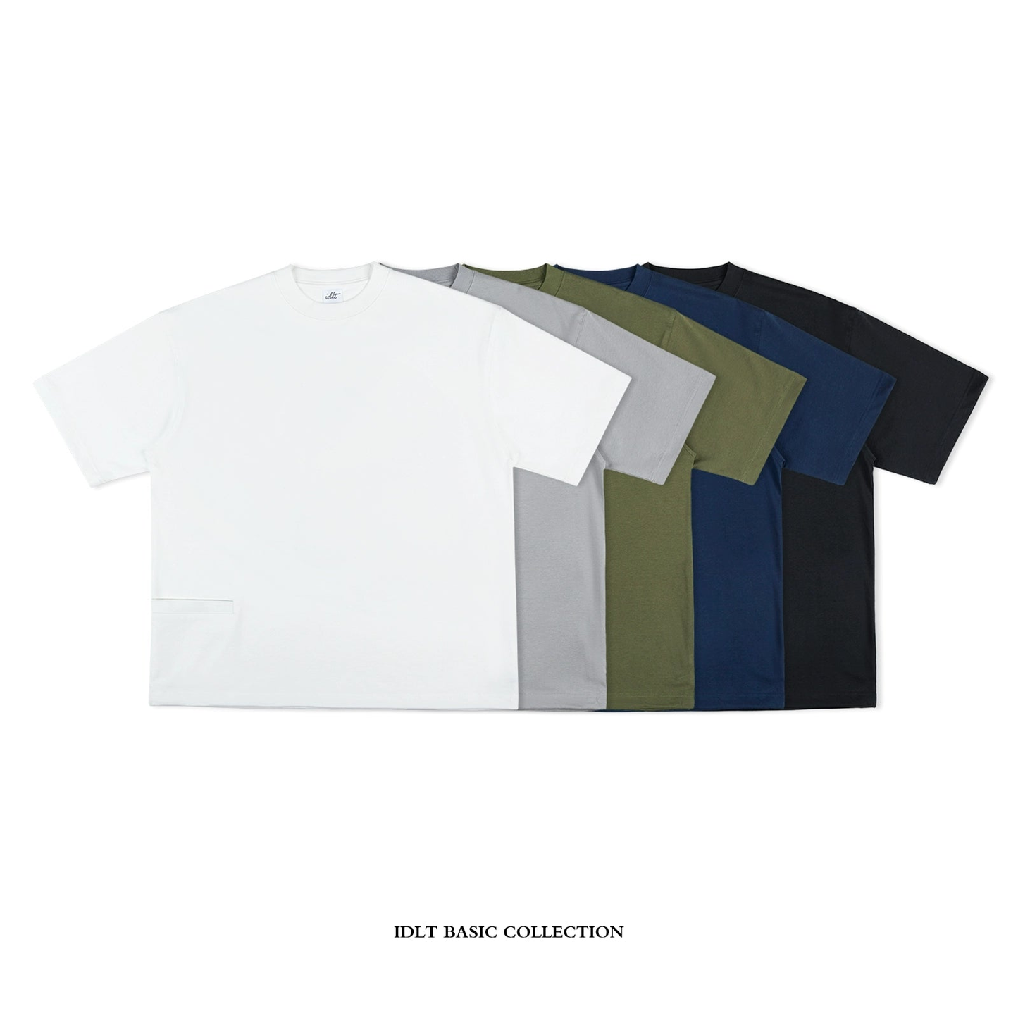 Drawstring Short Sleeve T-Shirt WN4272