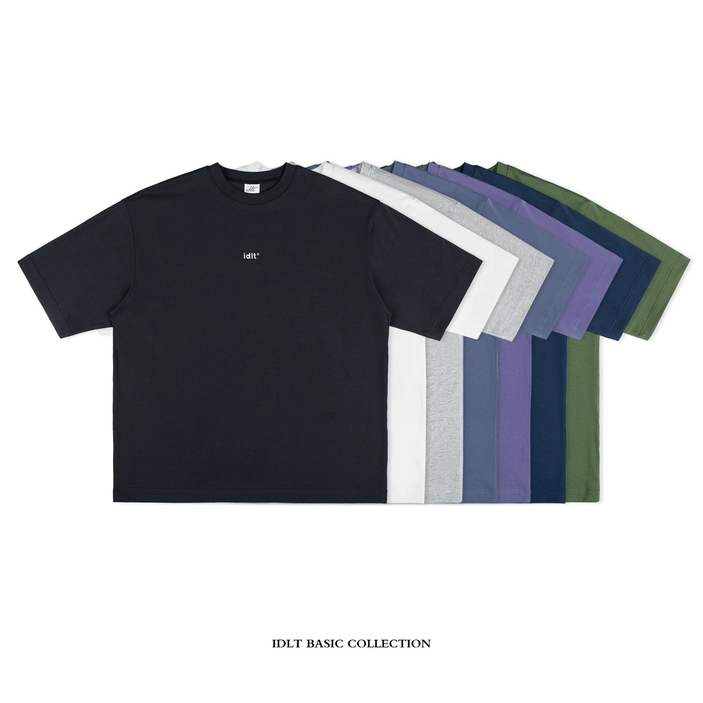 Logo Print Short Sleeve T-Shirt WN4253