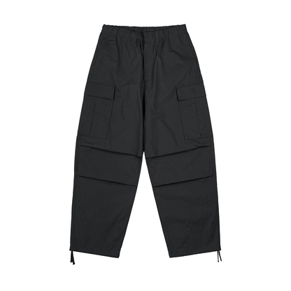 Multi Pocket Casual Workwear Pants WN4344