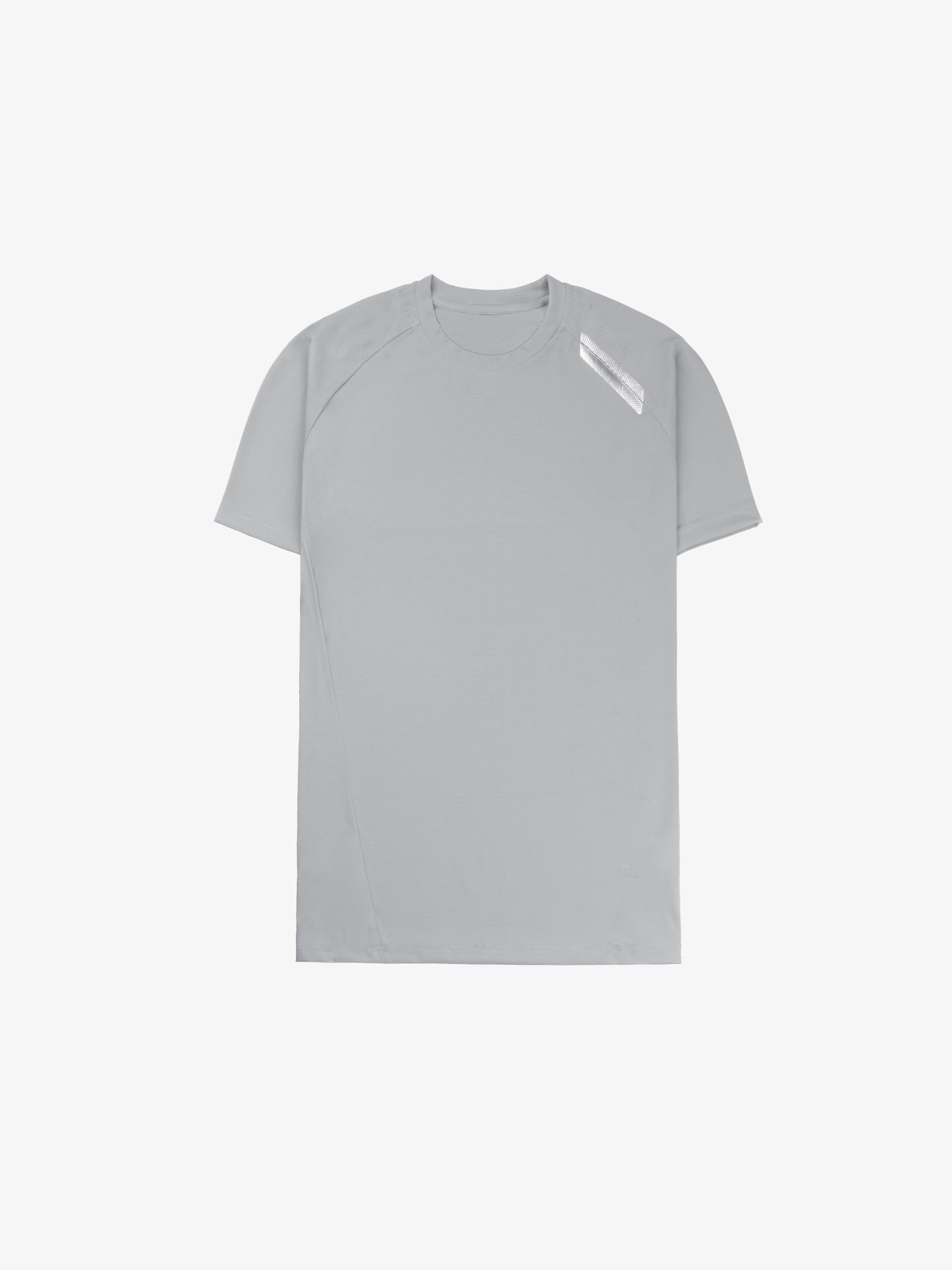 Stretch Quick-Dry Short Sleeve T-Shirt WN13767