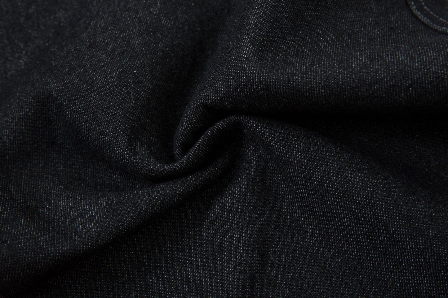 Graphic Embroidery Wide Leg Denim Jeans WN16200