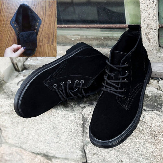 Lace-Up Ankle Boots WN24539