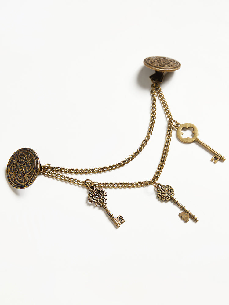 Keypendant Accessory WN18013