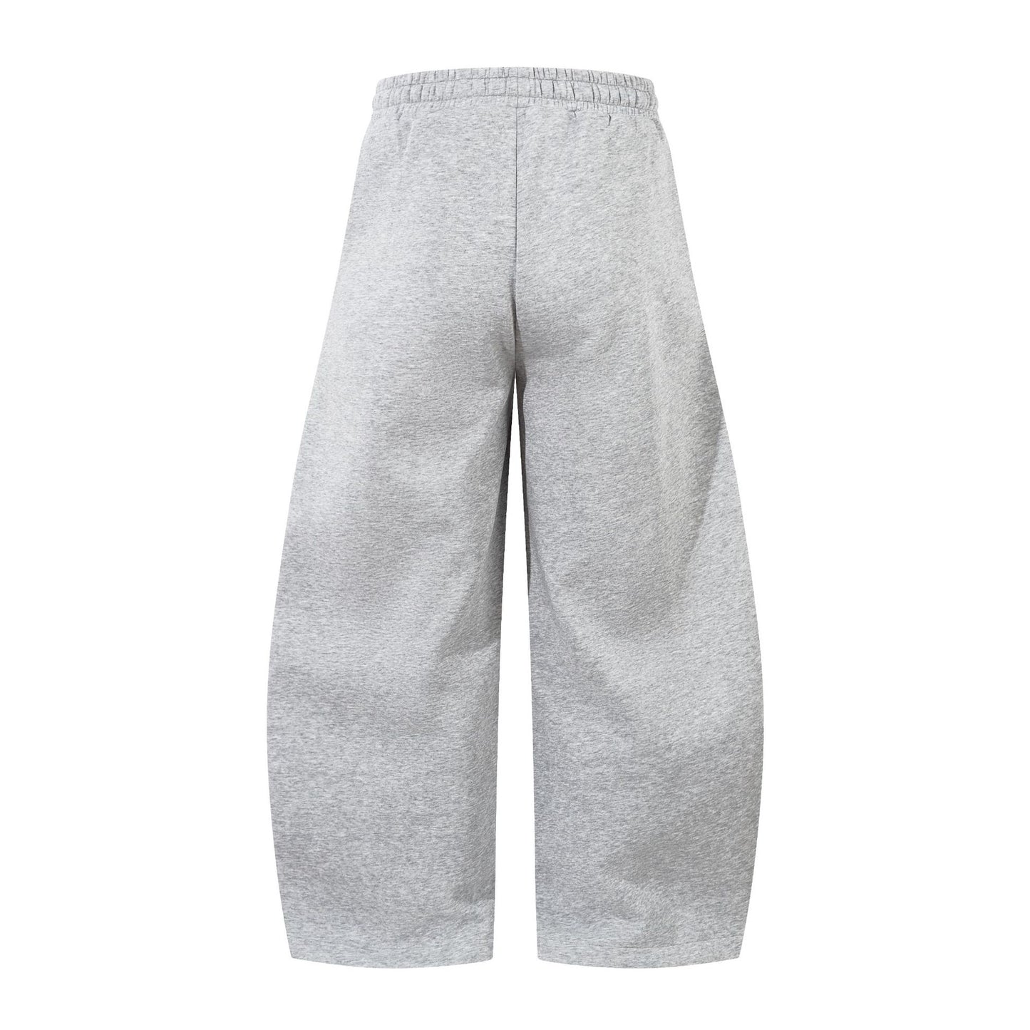 Wide Leg Drape Sweatpants WN14086