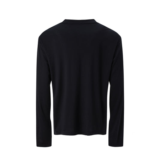 Deconstruction Base Layer Long Sleeve T-Shirt WN26131