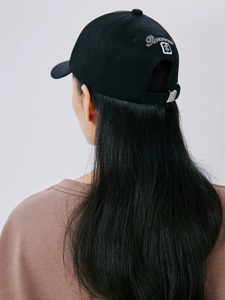 Sporty Street Style Baseball Hat WN17993