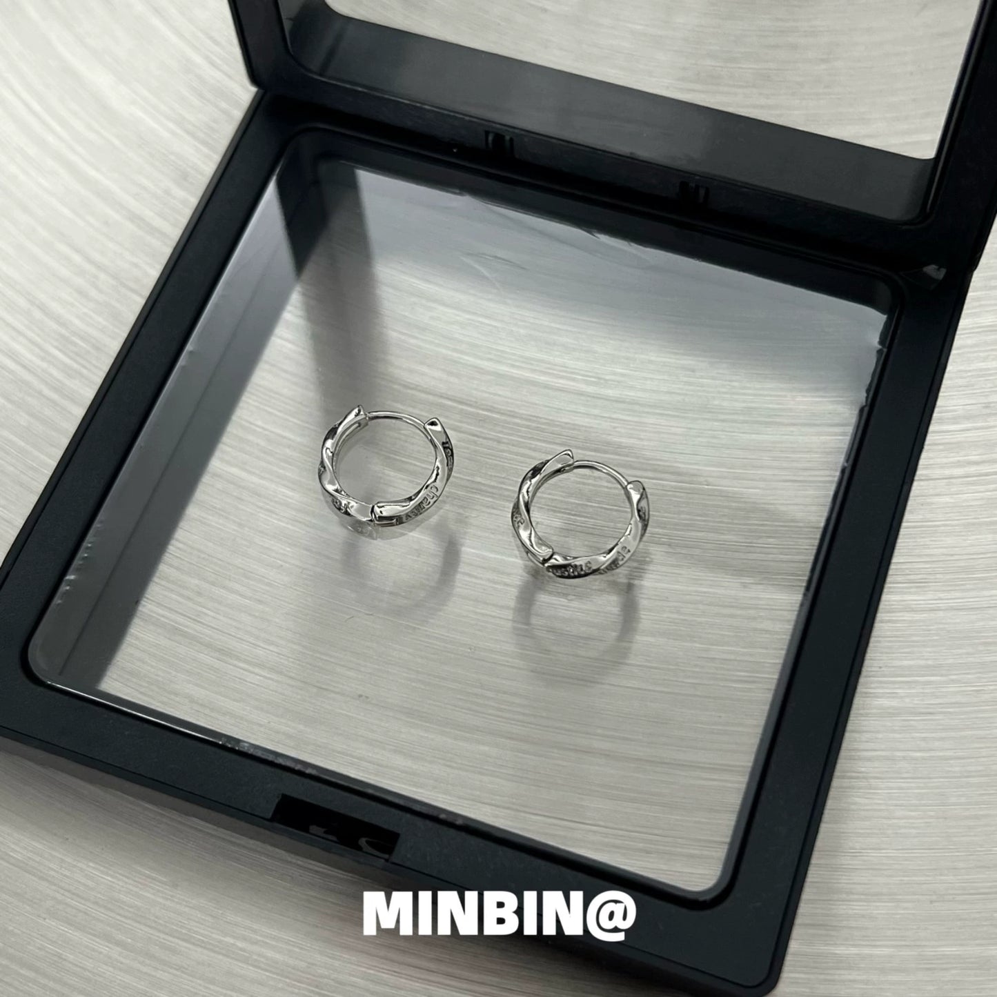 Virtues Hoop Earrings WN19230