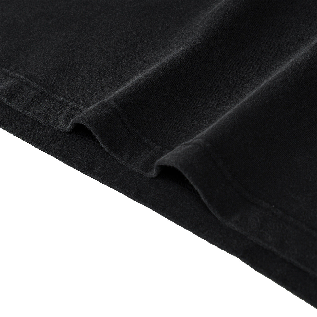 Graphic Print Short Sleeve T-Shirt WN25523