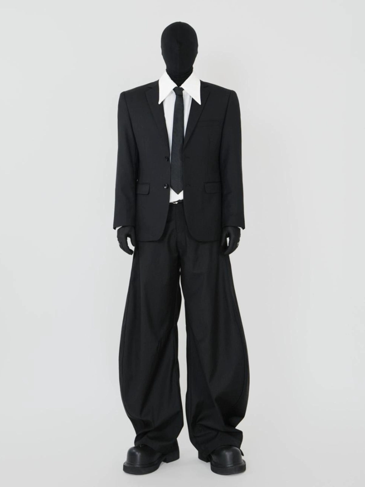 Wrinkle-Resistant Tailored Jacket WN17380