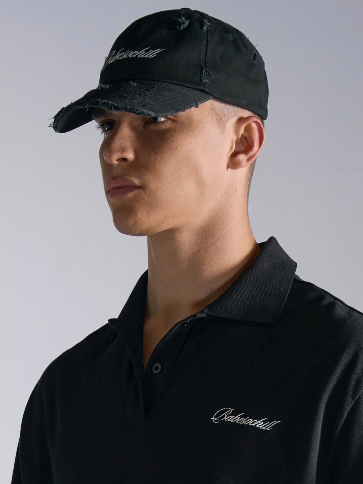 Damage Design baseball Cap WN15170