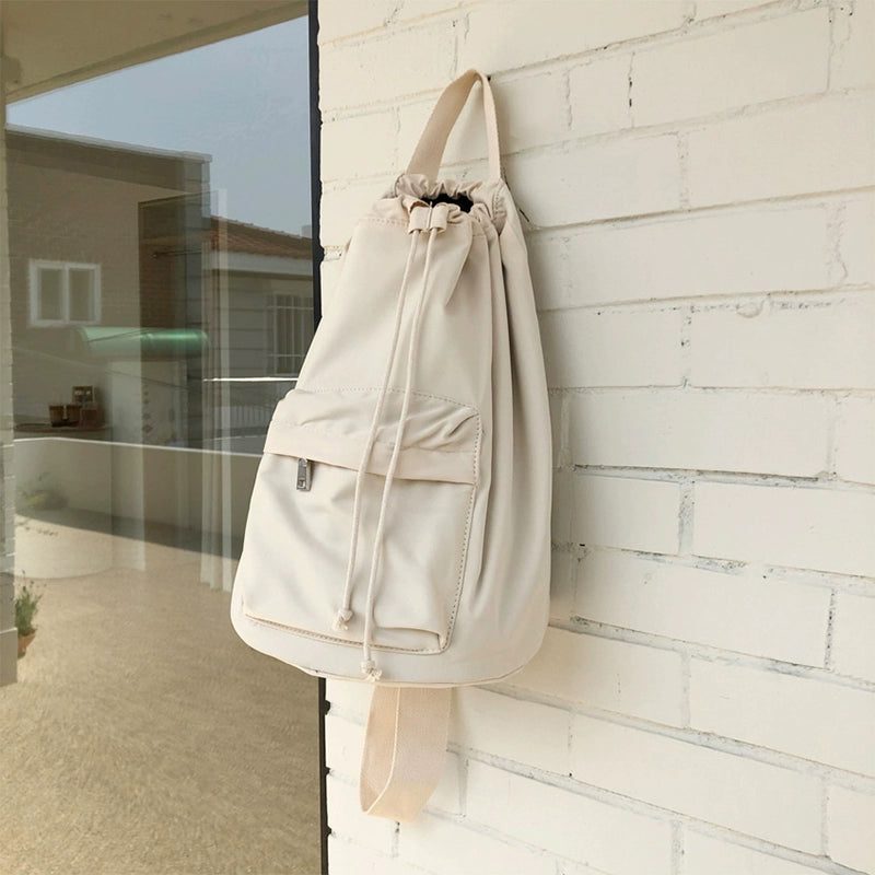 Large Capacity Crossbody Bag WN6670