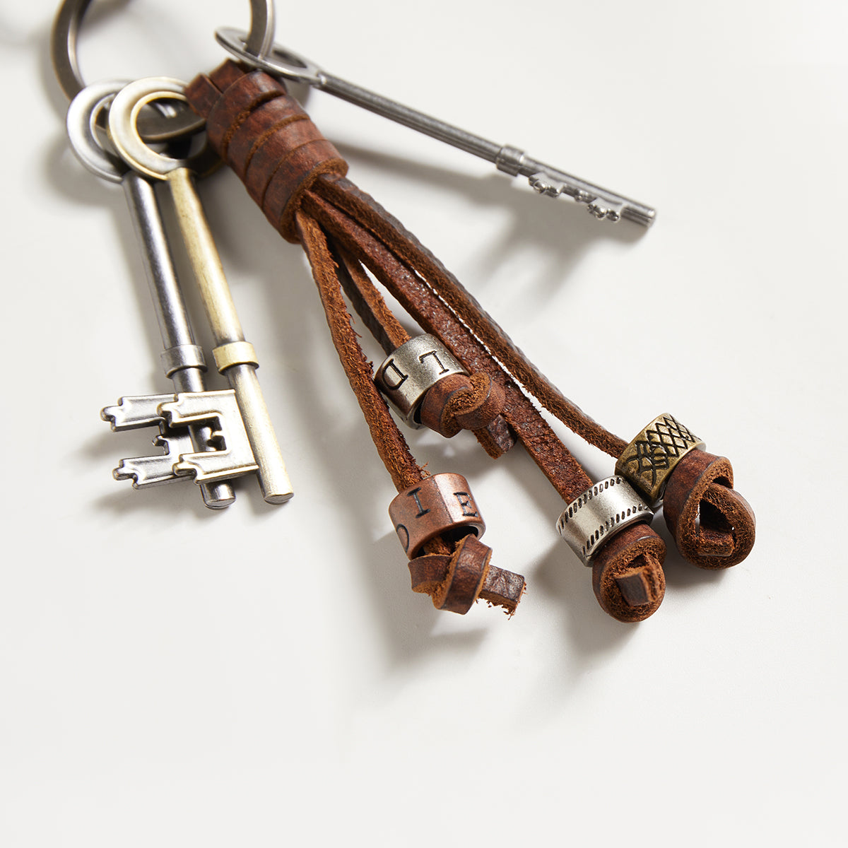 Heavy Metal Style Hanging Accessories Waist Chain WN17966