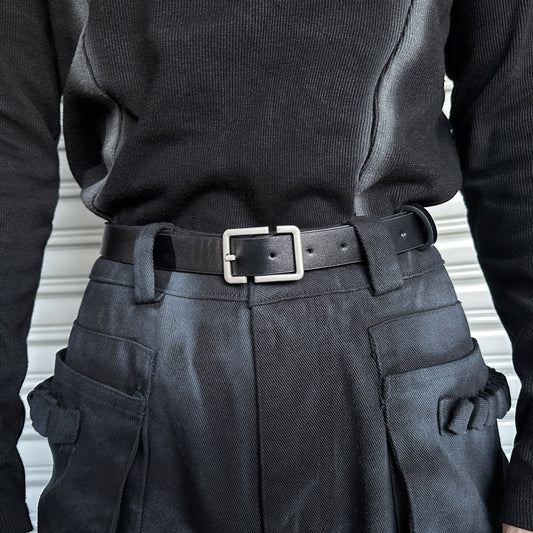 2 Design Wide Waist Corset Belt WN25113