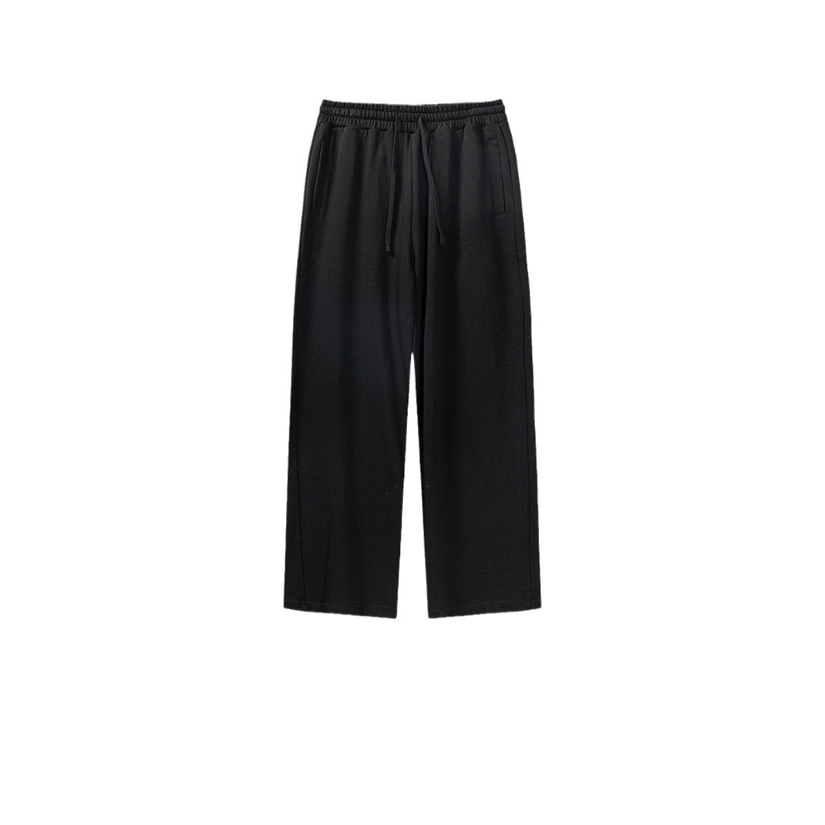 Casual Straight Sporty Pants WN6021