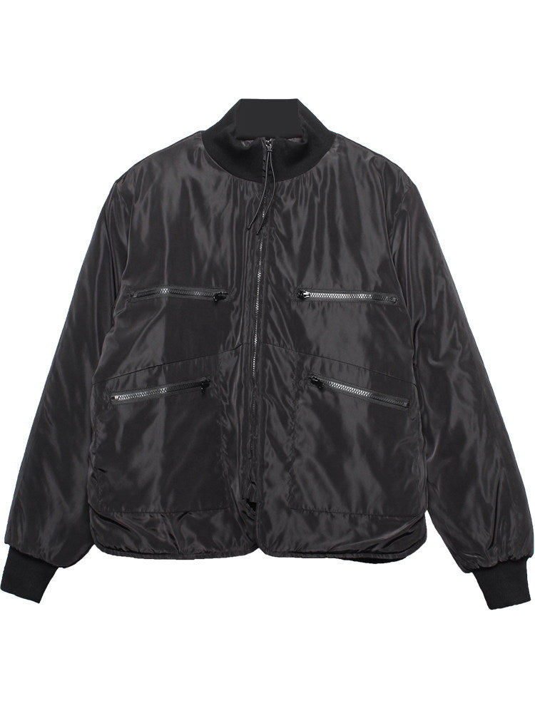 Functional Windproof Short Jacket WN22483