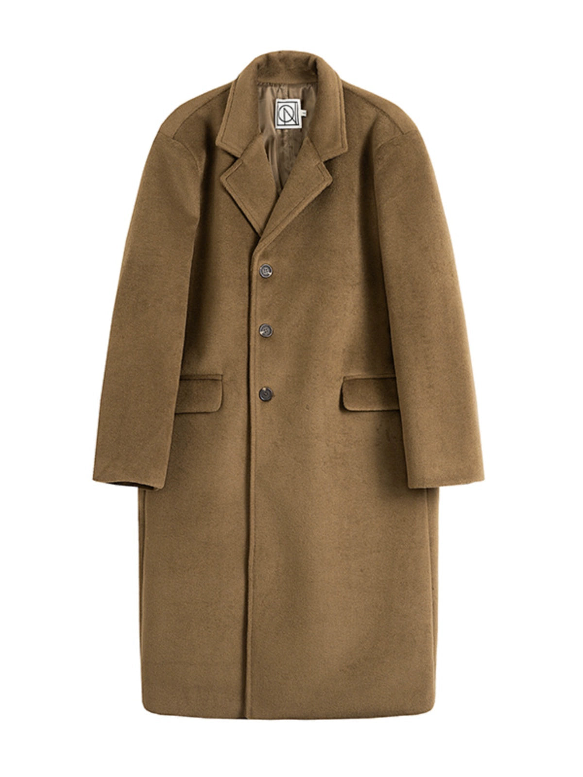Tailored Coat WN21538