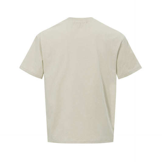 Painting Art Print Short Sleeve T-Shirt WN25921