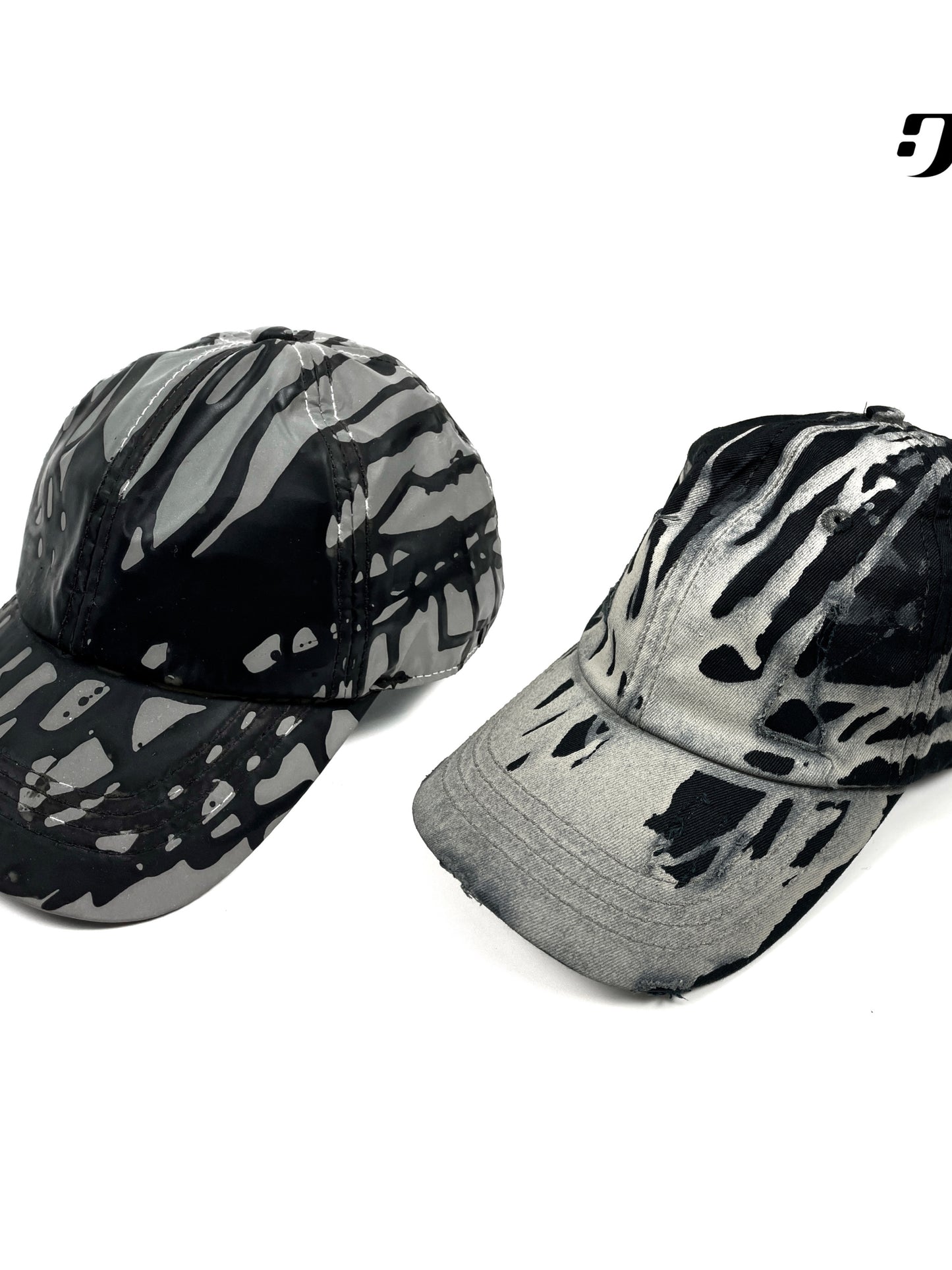 Damage Baseball Cap WN15771