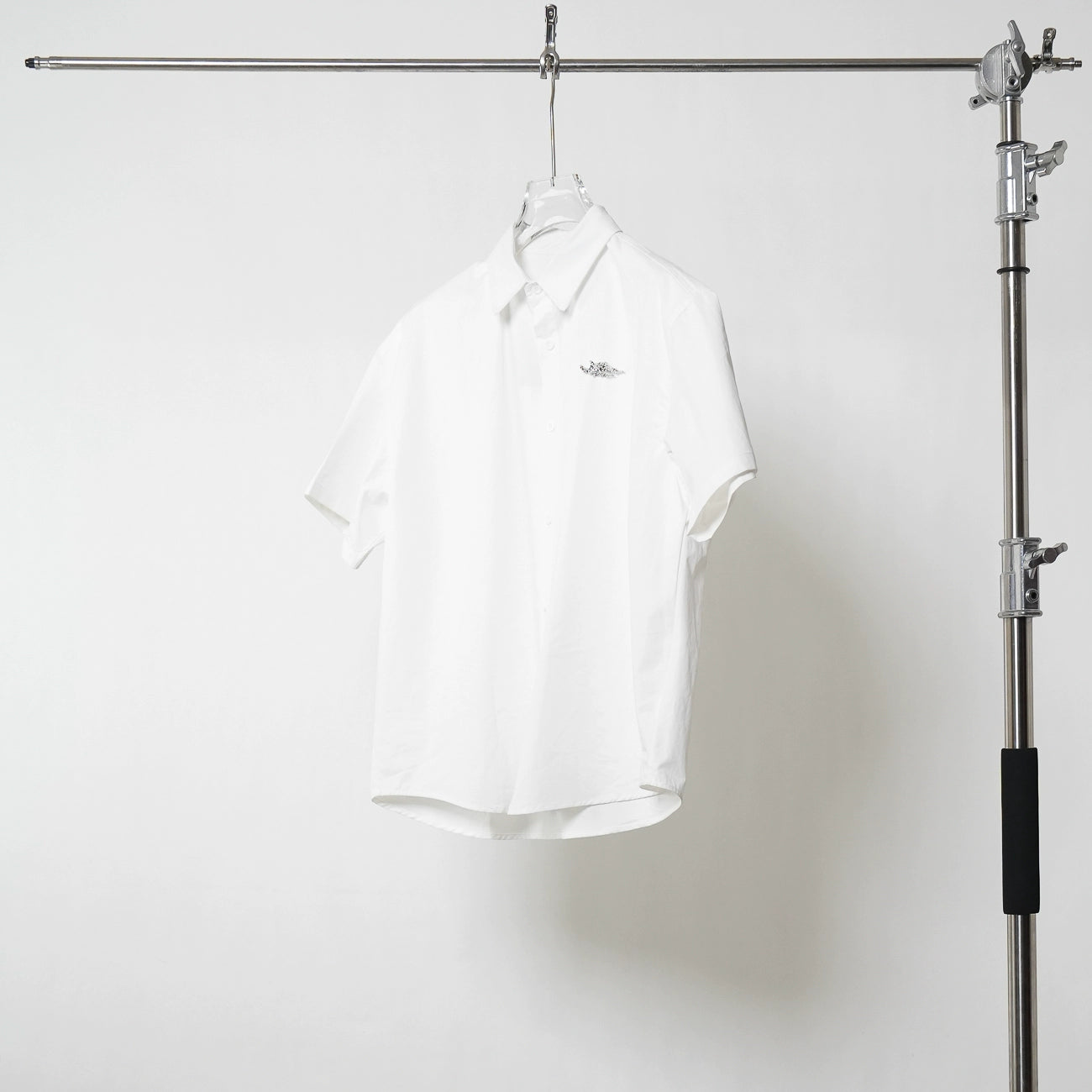 Heavyweight Short Sleeve Shirt WN17459