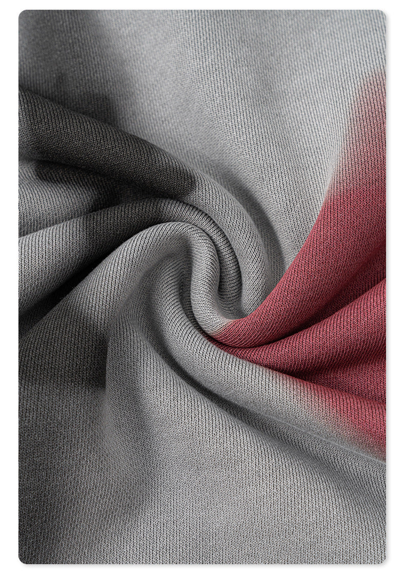 Pure Cotton Washed Hoodie WN7907