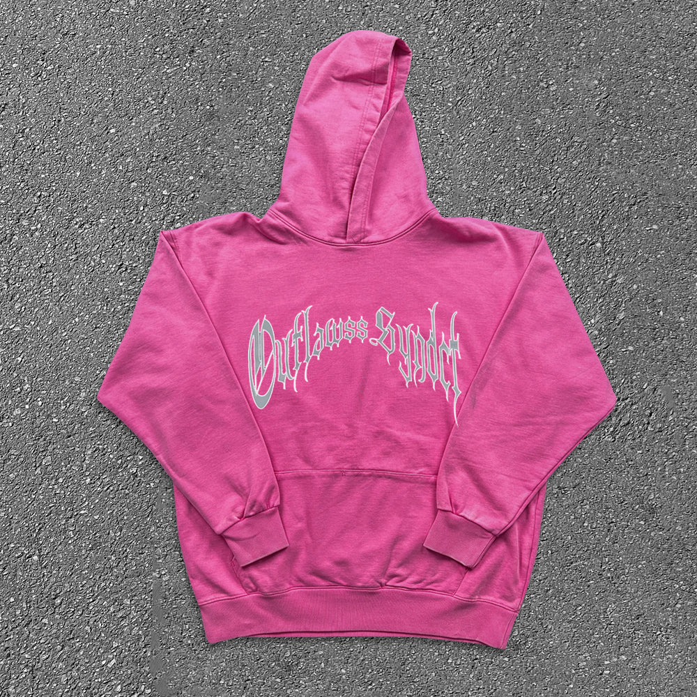 Heavy Wash Oversize Sweatshirt WN15796