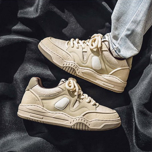 Breathable Lightweight Sporty Shoes WN23388