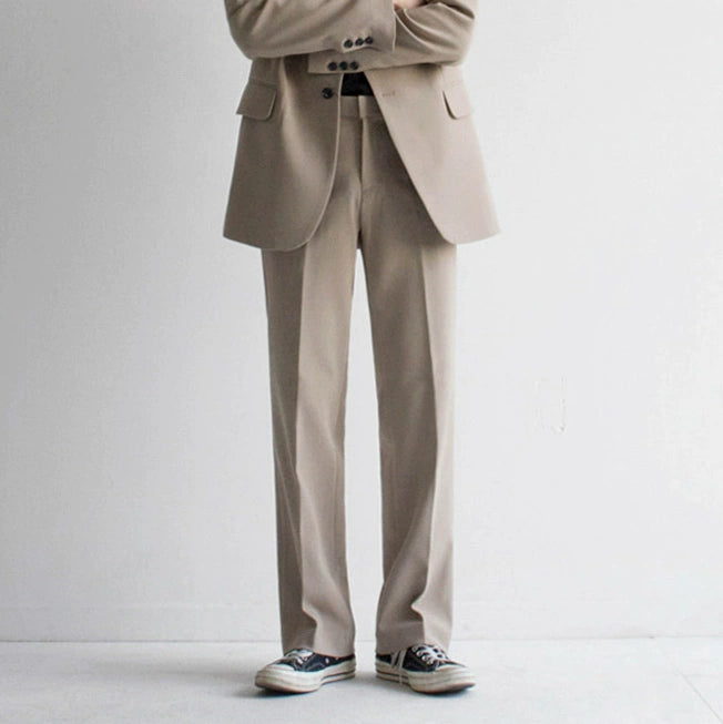 Tailored Jacket & Trousers Setup WN6735