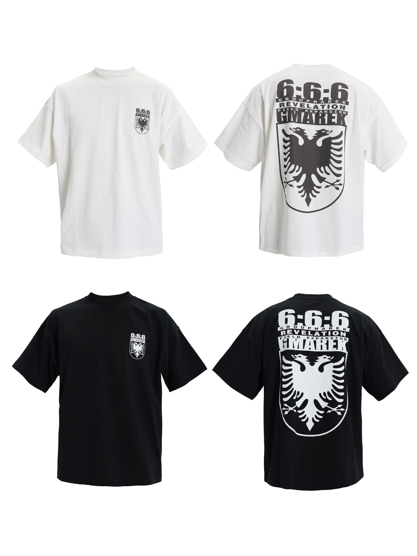 Graphic Print Short Sleeve T-Shirt WN17264