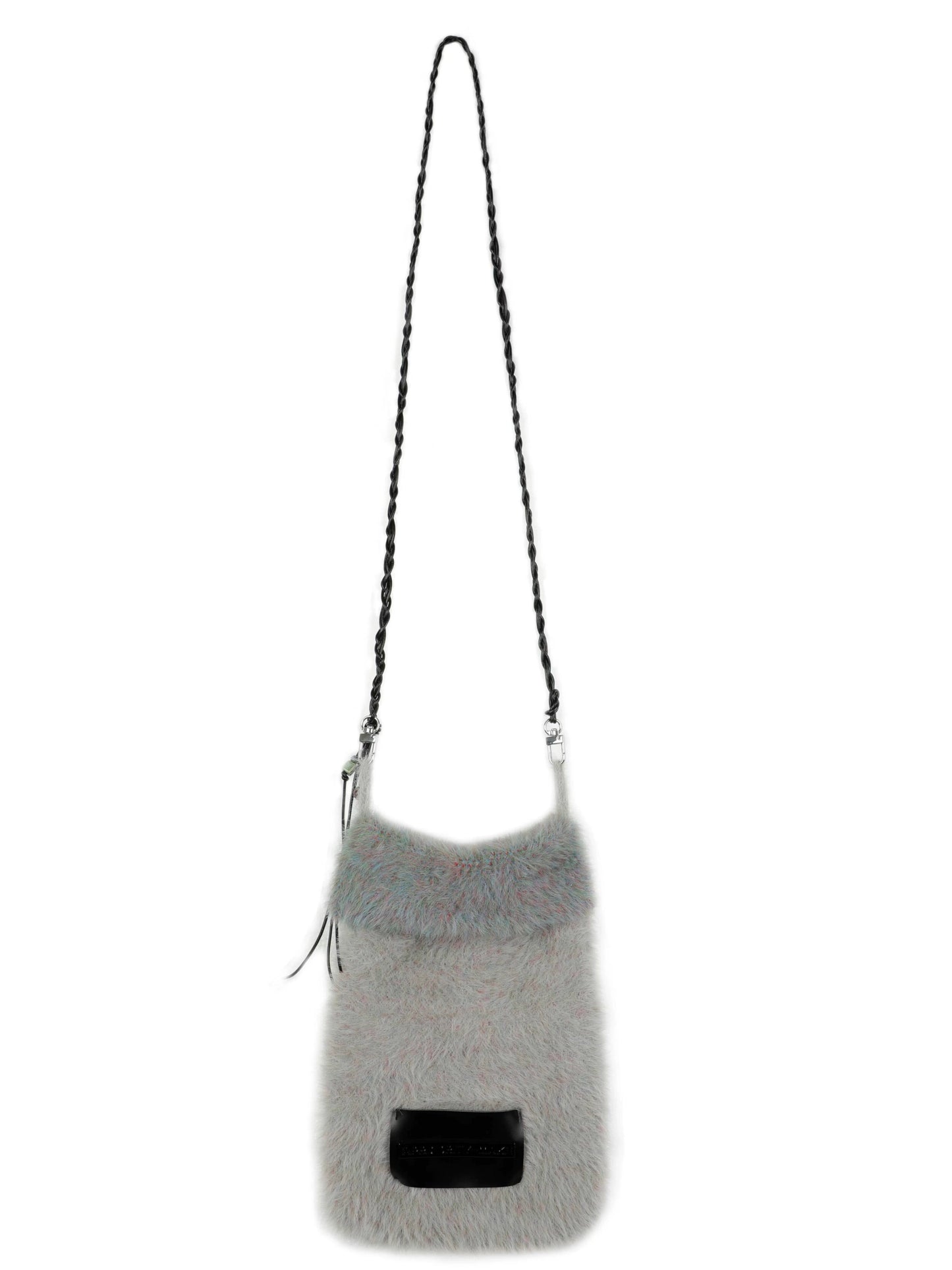 Bejeweled Crossbody Bag WN19002