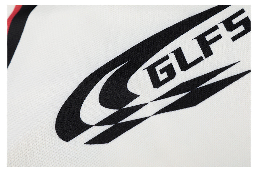 Sporty Animal Graphic Letter Short Sleeve T-Shirt WN26520