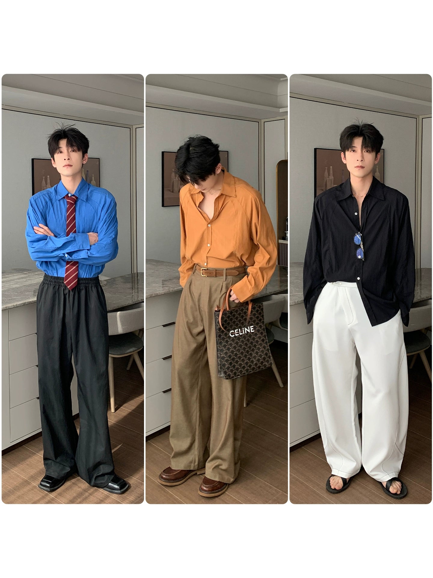 Lightweight Long Sleeve Shirt WN20489