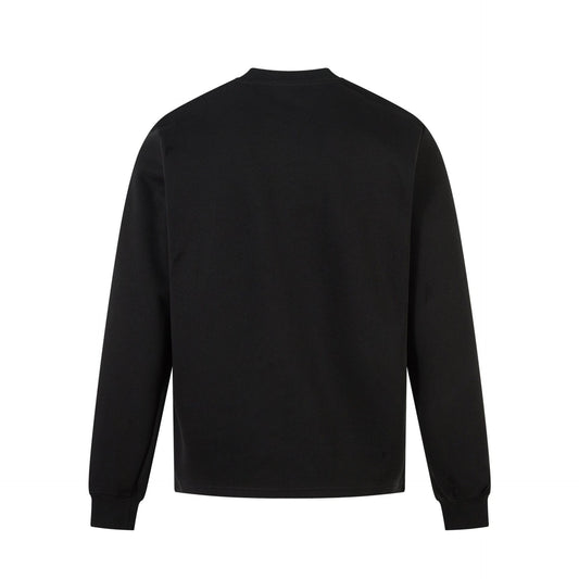 Raglan Long Sleeve T-Shirt WN25546