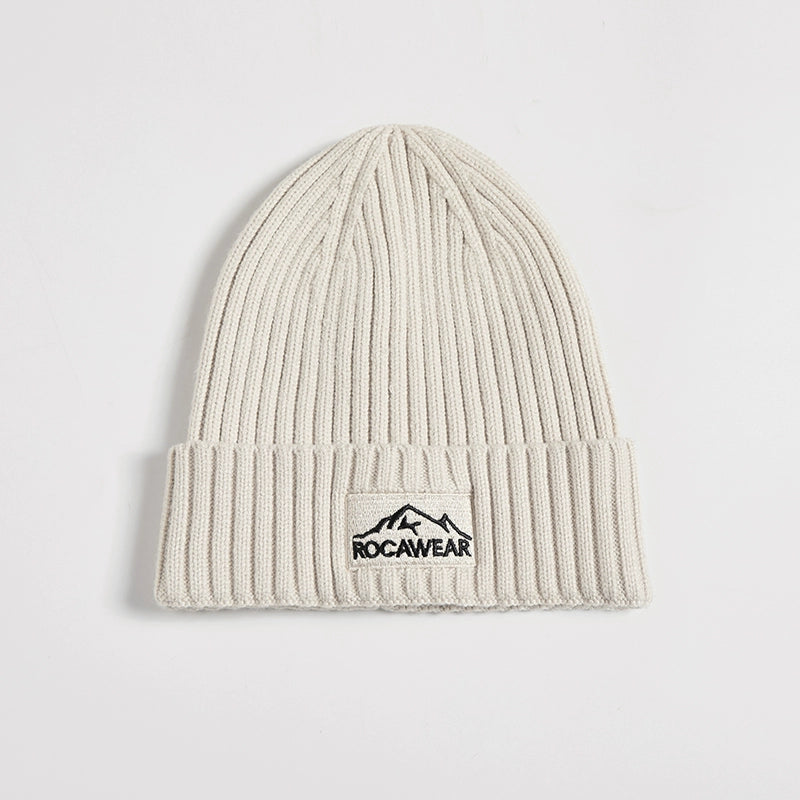 Embroidery Design Knit Hat WN17841