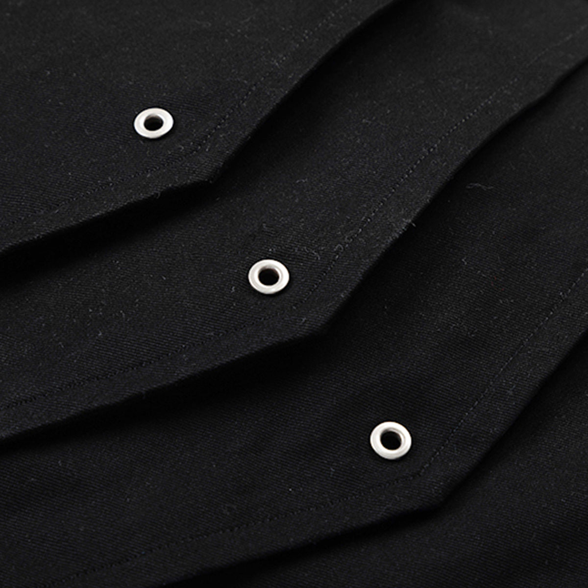 Shark Gill Tactical Wide-Leg Pants WN12740