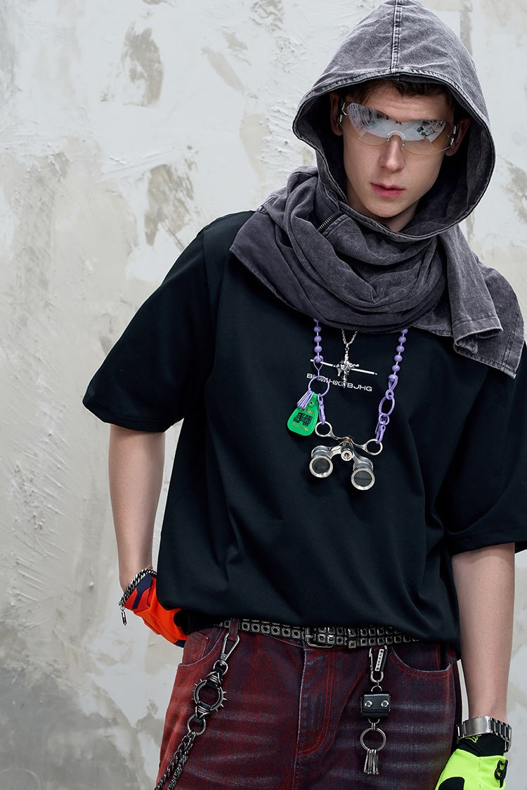 Cool Touch Quick-Dry Short Sleeve T-Shirt WN13177