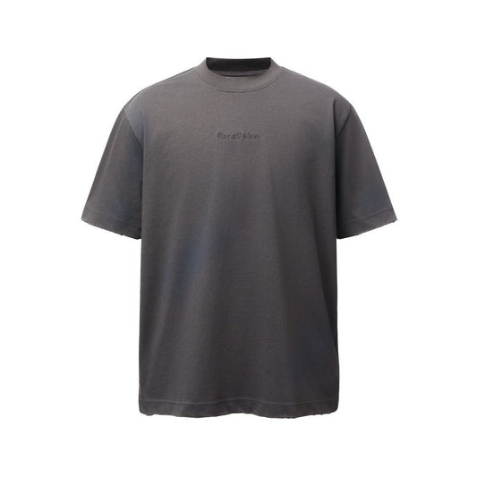 Washed Short Sleeve T-Shirt WN25479