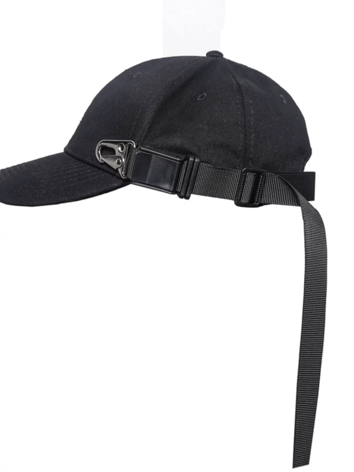 Strap Metal Buckle Cap WN22582