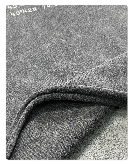 Wax Dye Graphic Print Tank Top WN16262