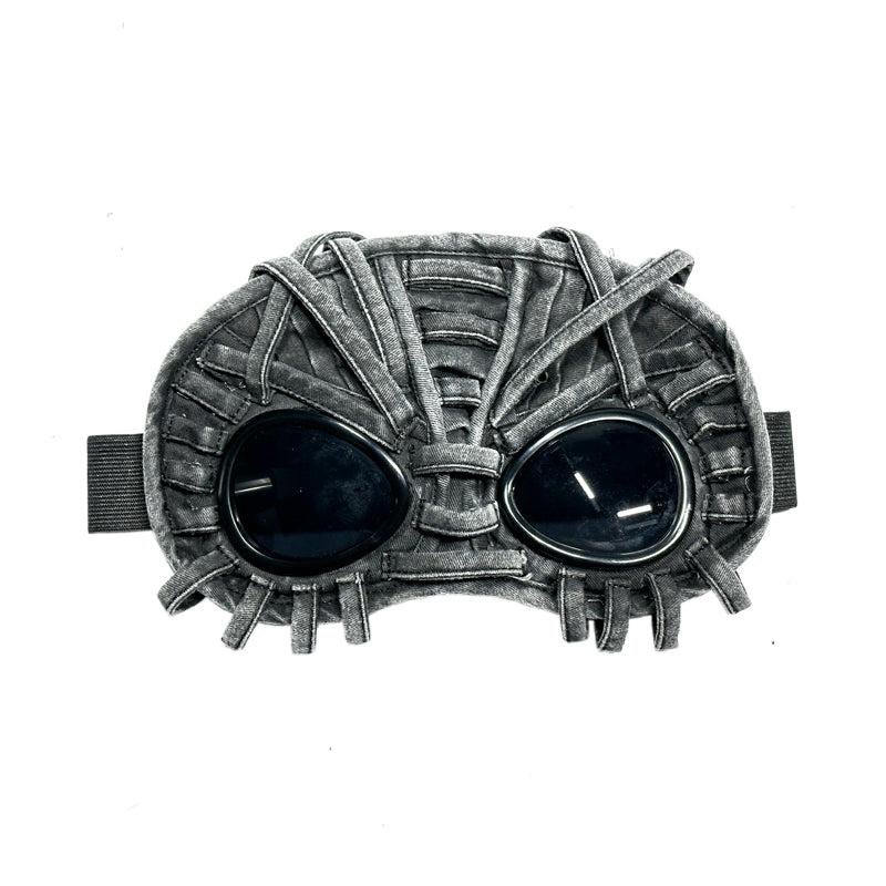 Washed Biker Outdoor Windproof Mask WN14003