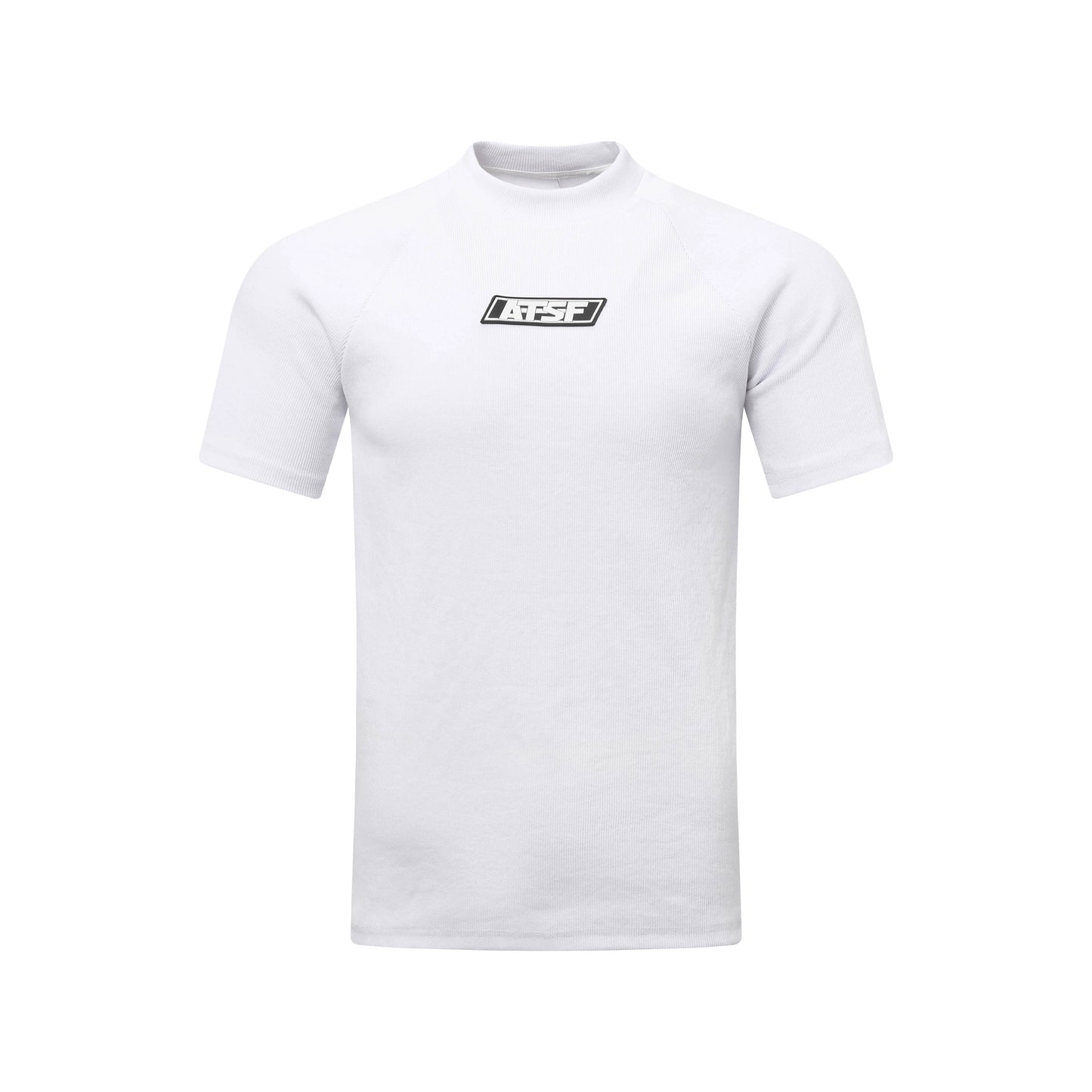 Graphic Letter Print Short Sleeve T-Shirt WN18432