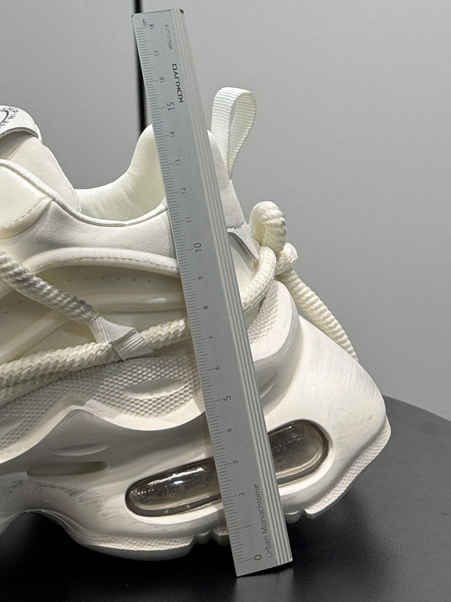 Chunky Platform Height Increase Sneakers WN24797