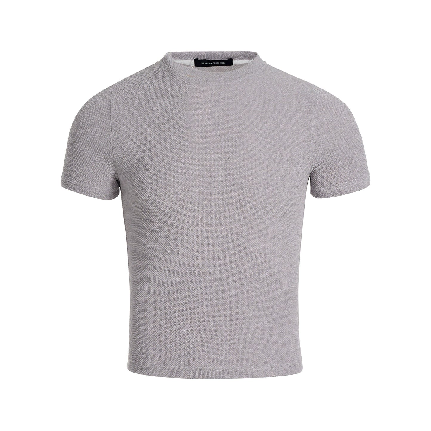 Thin Stretch Short Sleeve T-Shirt WN13234