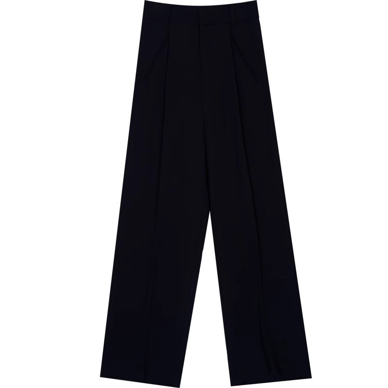 Micro Flare Trousers WN6939