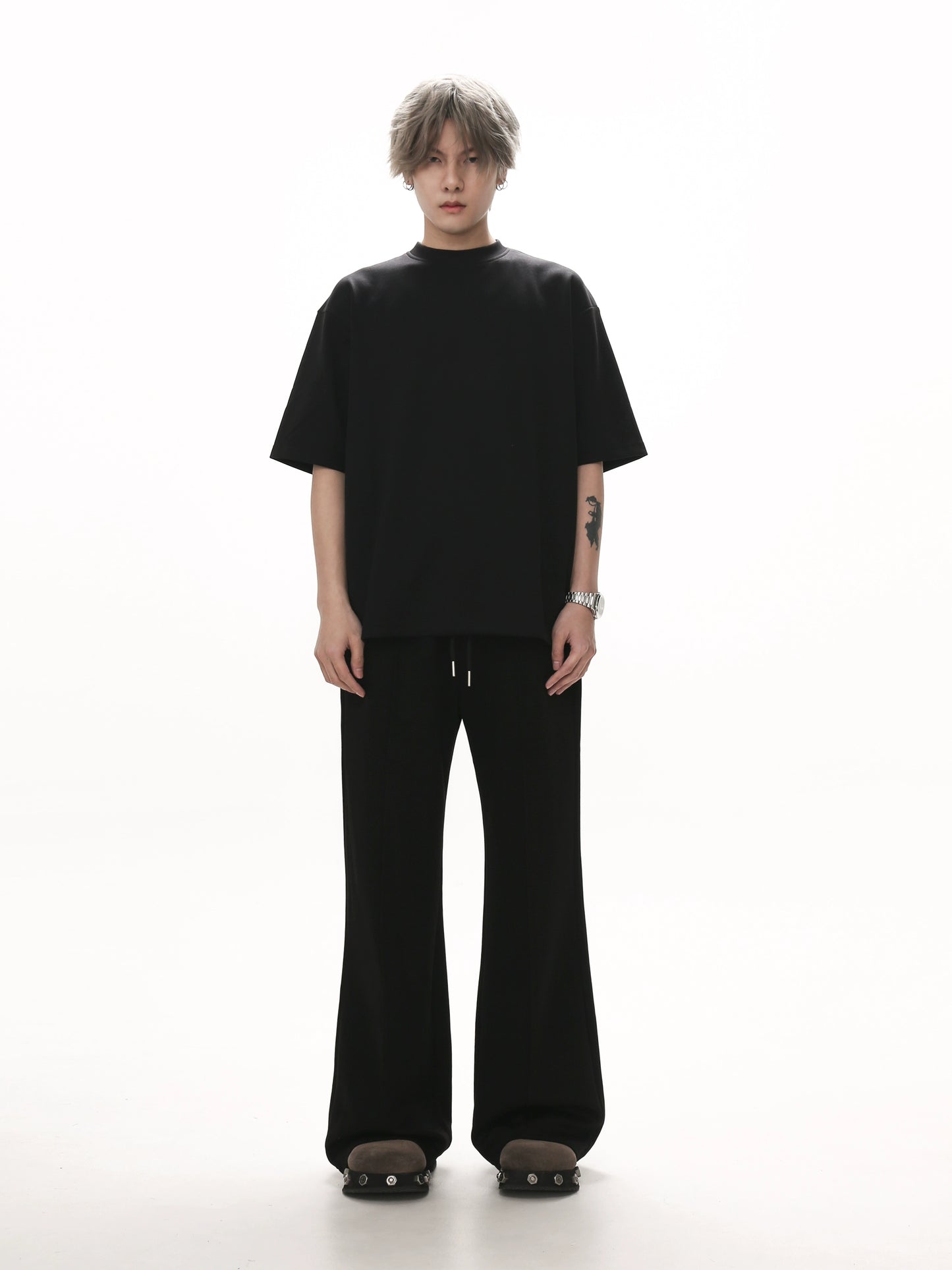 Micro Flare Sweatpants WN5657