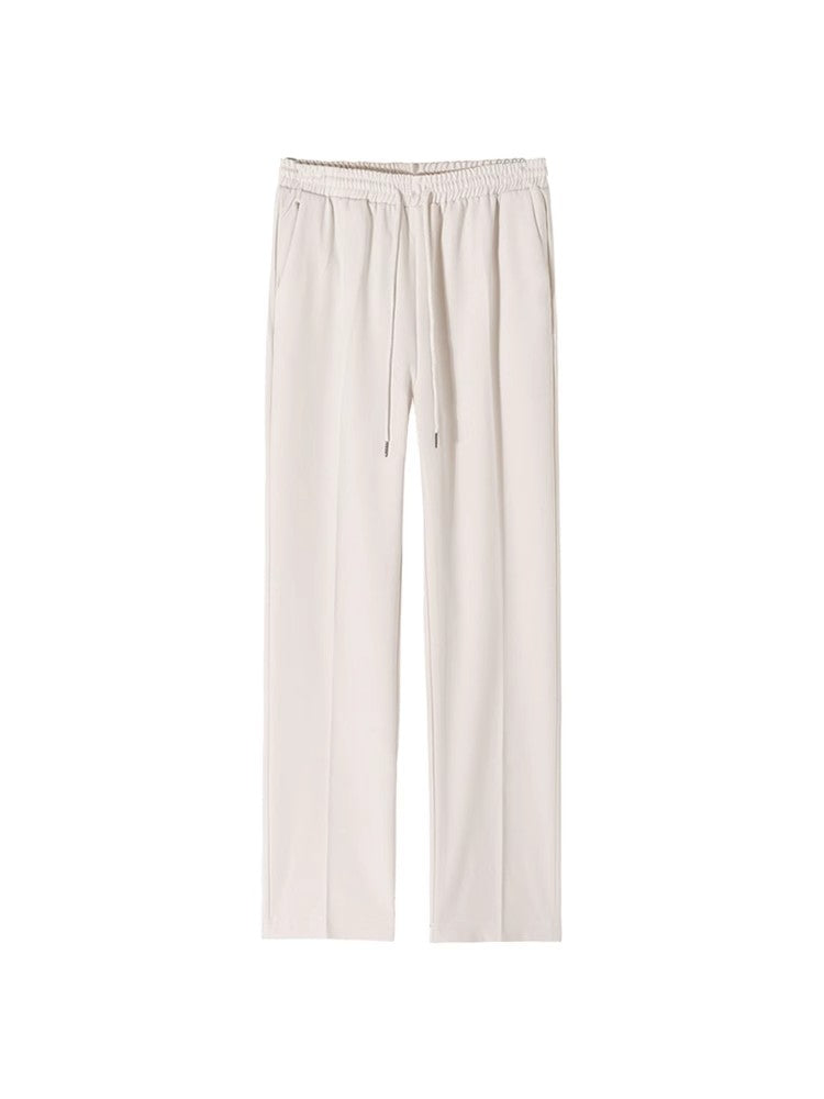 Wide-Leg Trousers WN6787