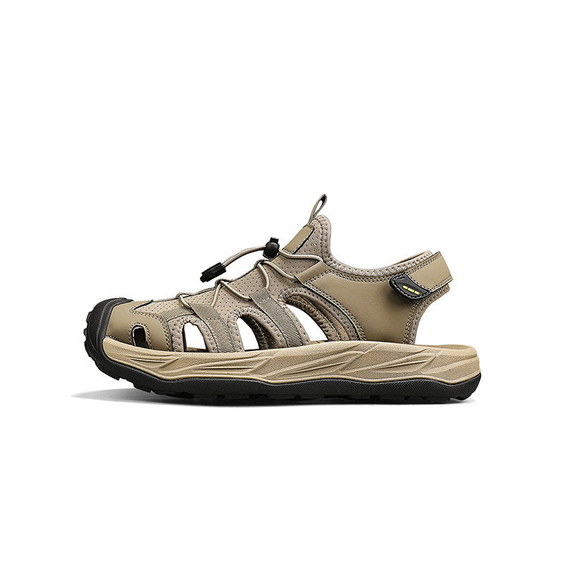 Breathable Non-Slip Outdoor Water-Friendly Beach Shoes WN23425