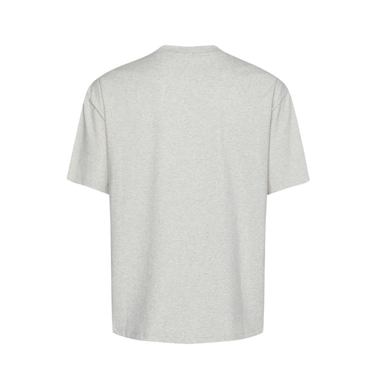 Portrait Print Short Sleeve T-Shirt WN25903