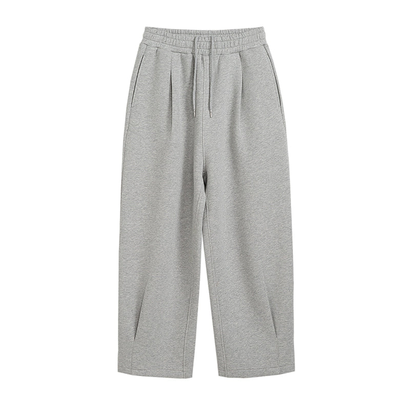 Pleated Sweat Pants WN21545