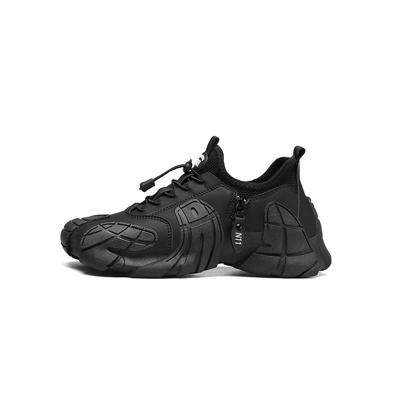 Sweat-Proof Breathable Non-Slip Sole Outdoor Hiking Shoes WN23394