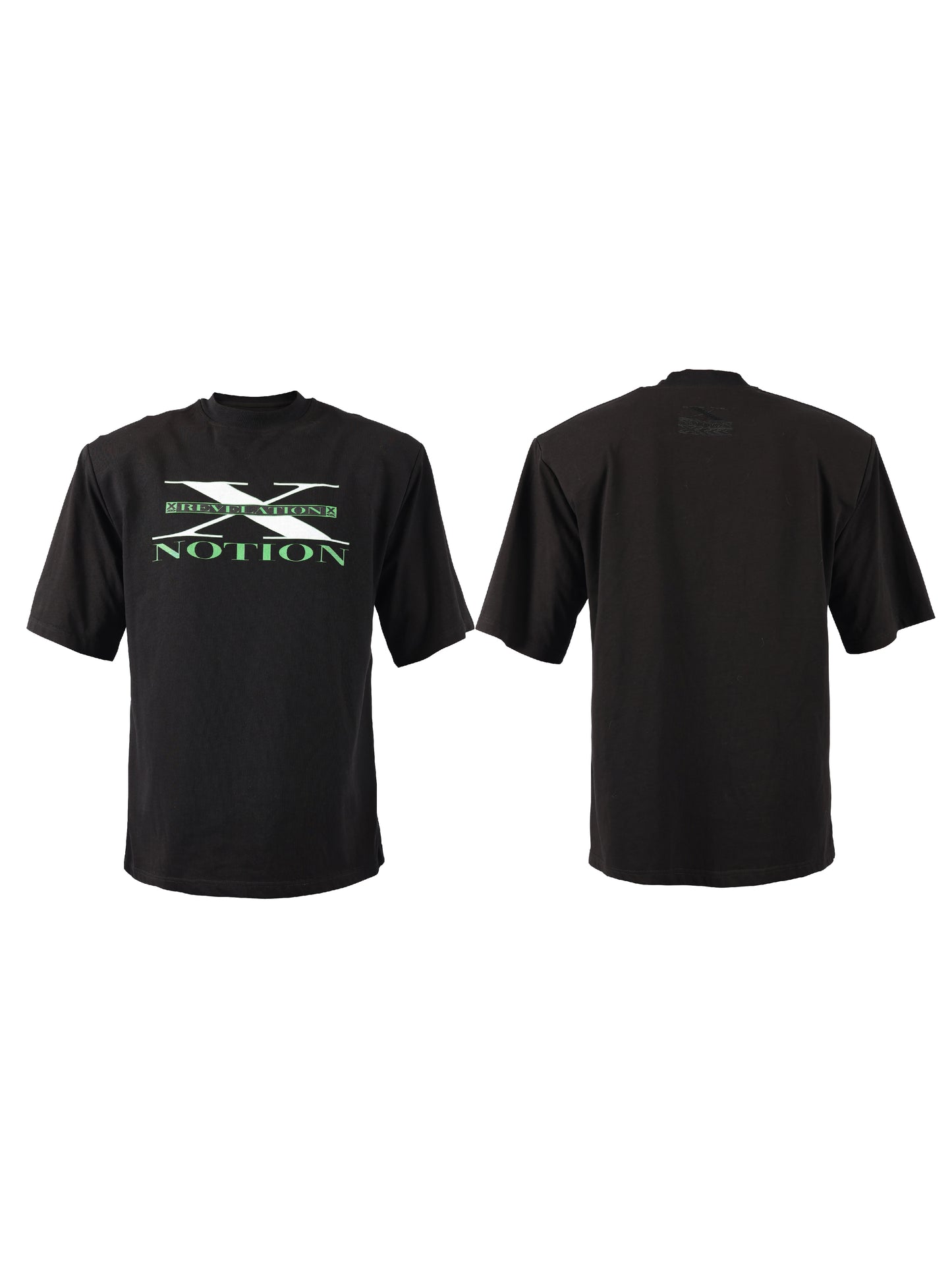 Graphic Letter Print Short Sleeve T-Shirt WN17263